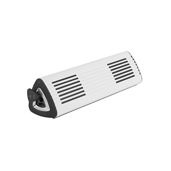 Taj Hotel Electronic Pyra Bluetooth Speaker | 1-Piece | White - Picture 4 of 5